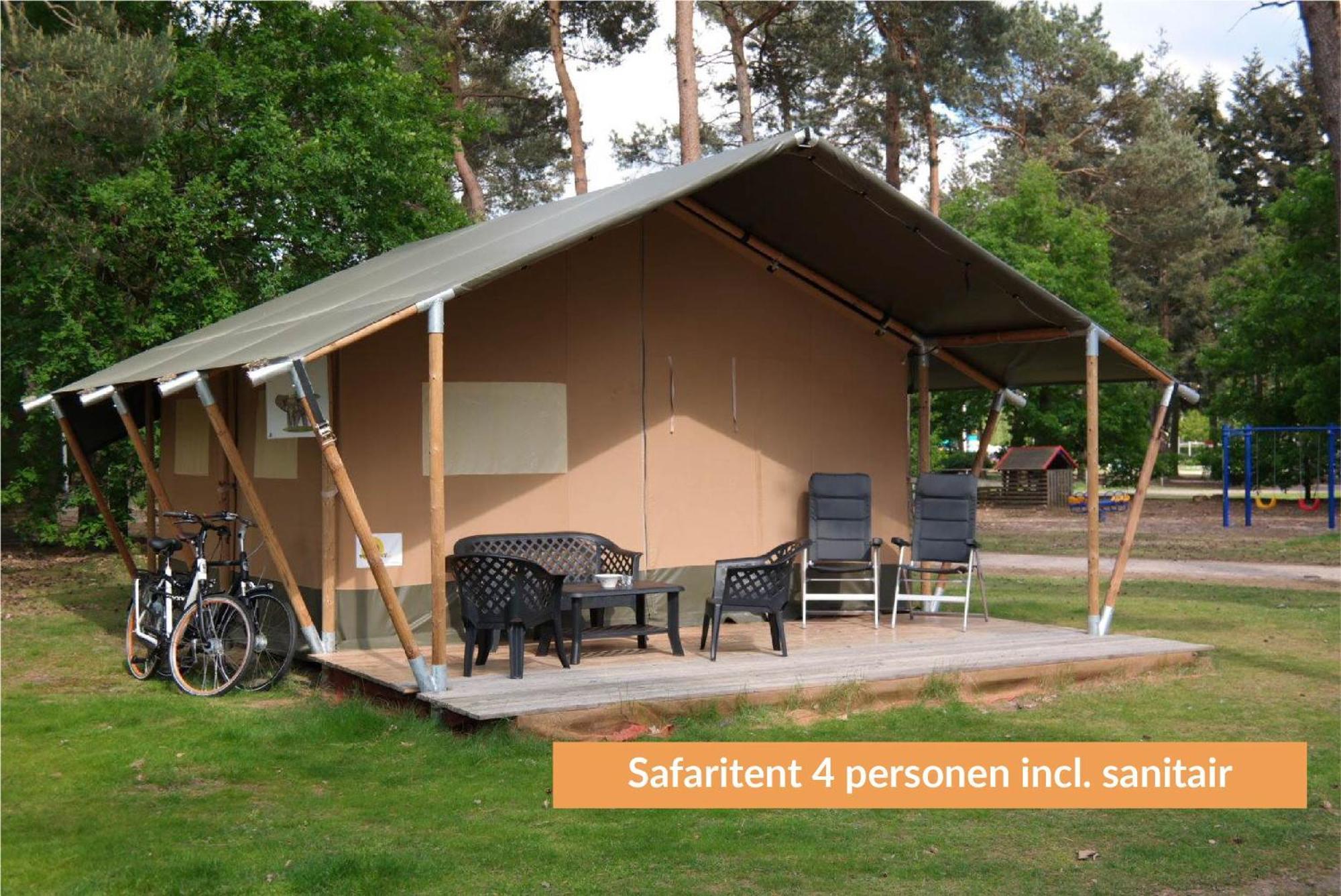 Camping de Meibeek Ruurlo Buitenkant foto